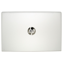 COPERTURA LCD ANTERIORE PER COMPUTER PORTATILE HP PROBOOK 440 G8 445 G8 52X8QLCTP20 ARGENTO