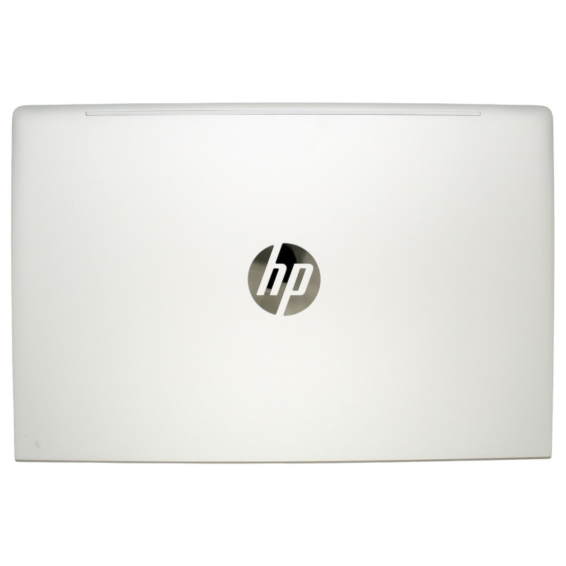 COPERTURA LCD ANTERIORE PER COMPUTER PORTATILE HP PROBOOK 440 G8 445 G8 52X8QLCTP20 ARGENTO