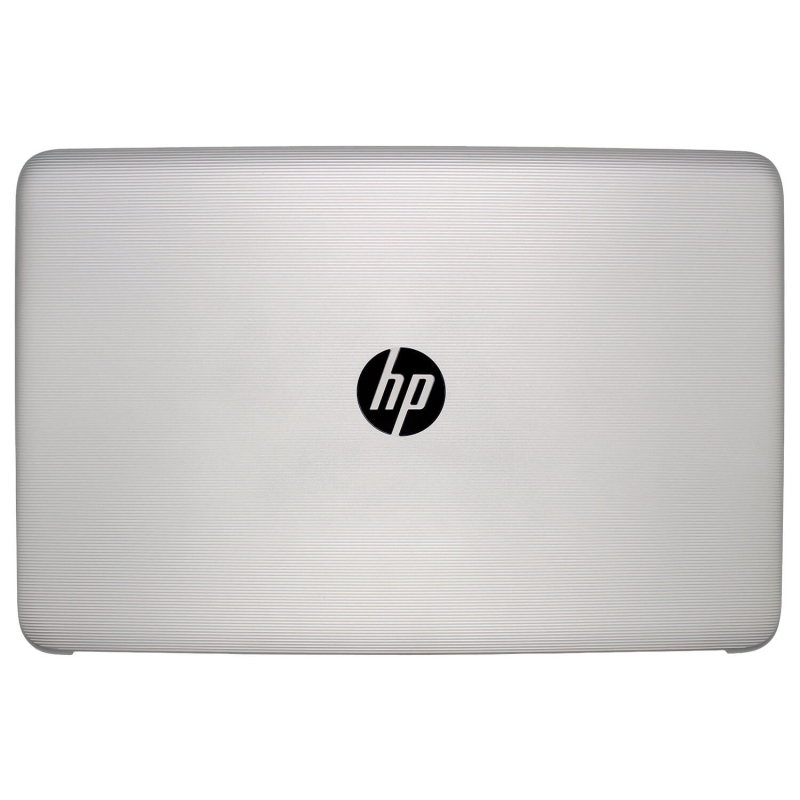 CUSTODIA LCD PER COMPUTER PORTATILE HP 15-BA 15-BD 15-AY ARGENTO