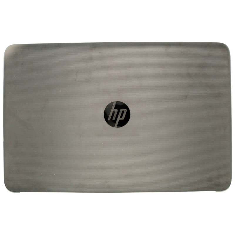 CARCAÇA HP 250 G4 255 G4 LCD TAMPA TRASEIRA TAMPA TRASEIRA DA CAIXA SUPERIOR PRETA 813926-001, AP1EM0001E2, AP1EM0001E0, 813927-