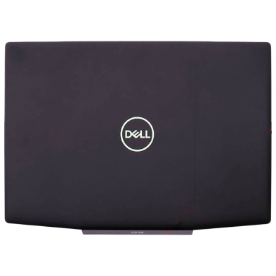 CAIXA LCD DELL G3 3590 PRETA CAPA TRASEIRA