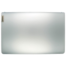 CARCASA LCD PARA PORTÁTIL LENOVO IDEAPAD 1 15IAU7 1 15ALC7 2022 5CB1F09912 PLATA