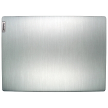 CARCASA LENOVO 3-14ADA05 14IIL05 14IML05 LCD CONTRAPORTADA PLATA.