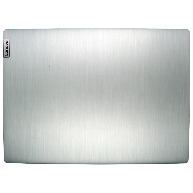 CUSTODIA LENOVO 3-14ADA05 14IIL05 14IML05 COPERTURA POSTERIORE LCD ARGENTO.