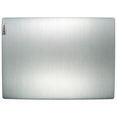 CUSTODIA LENOVO 3-14ADA05 14IIL05 14IML05 COPERTURA POSTERIORE LCD ARGENTO.