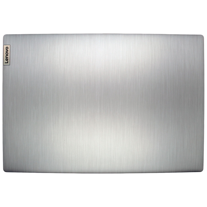 CUSTODIA LENOVO IDEAPAD 3 15IIL05 15IML05 15IGL05 3 15ADA05 COPERTURA POSTERIORE LCD ARGENTO
