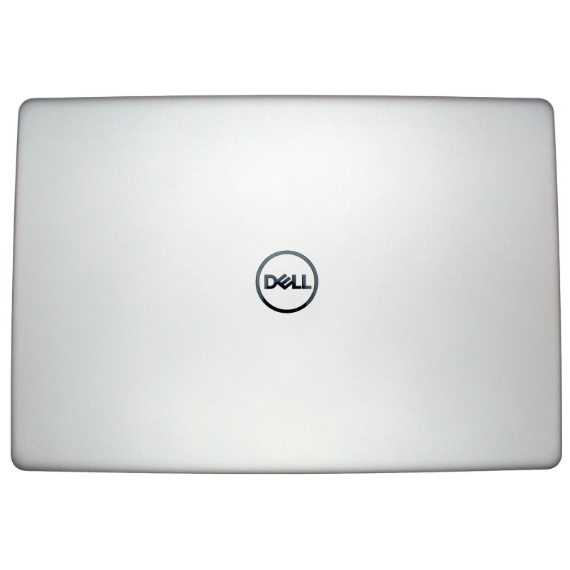DELL INSPIRON 15 3501 3502 3505 COPERTURA POSTERIORE LCD CASA ARGENTO