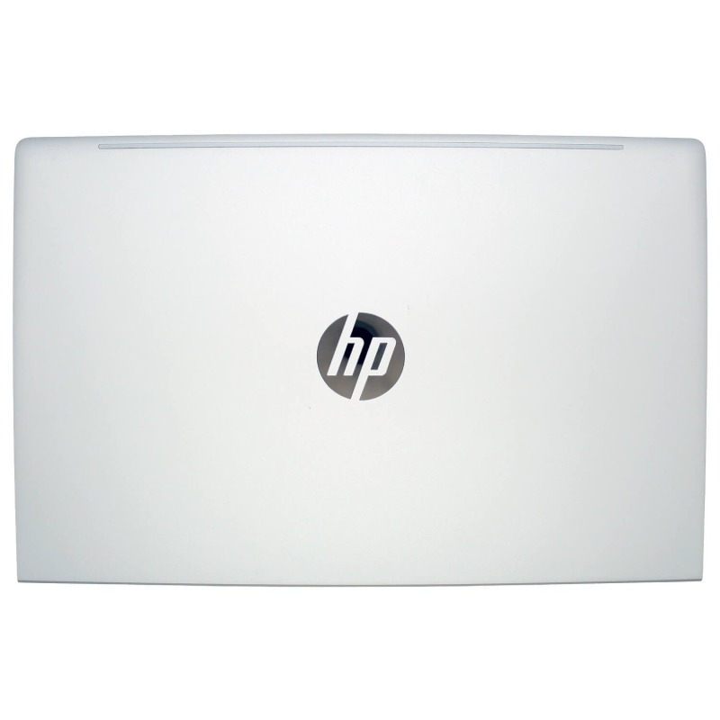 CARCAÇA LCD PARA PORTÁTIL HP PROBOOK 450 G8 455 G8 PRATA