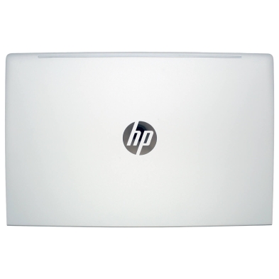 CARCAÇA LCD PARA PORTÁTIL HP PROBOOK 450 G8 455 G8 PRATA