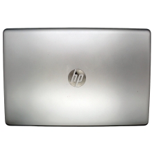 CARCASA PARA HP 15-BS 15-BW 250 G6 LCD PLATA
