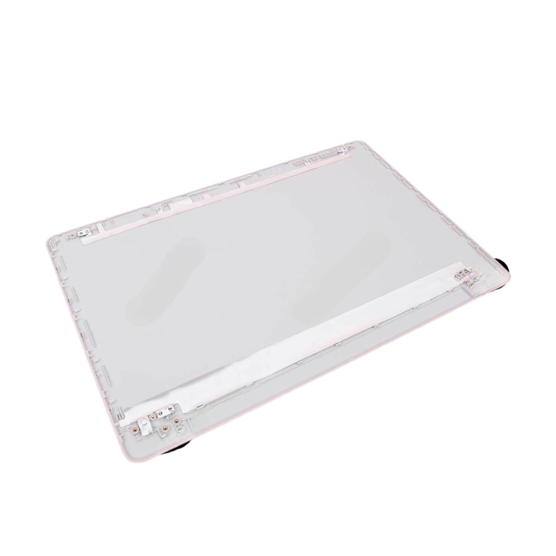 CAPA PARA HP 15-BS 15-BW 250 G6 LCD TRASEIRA PRATA