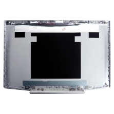 Custodia LCD per HP ZBook 15v G5 TPN-C134 argento. 