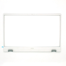 CARCASA LCD FRONTAL PARA PORTÁTIL DELL INSPIRON 5000 5401 5402 5405 0T23C6 T23C6 BLANCO