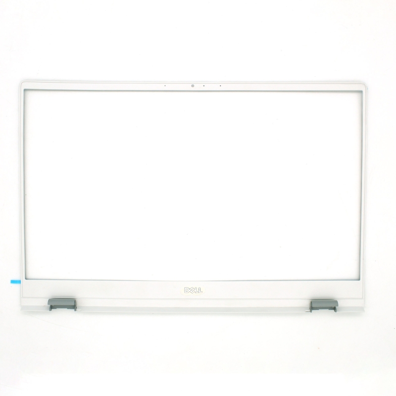 CARCAÇA LCD FRONTAL PARA PORTÁTIL DELL INSPIRON 5000 5401 5402 5405 0T23C6 T23C6 BRANCO