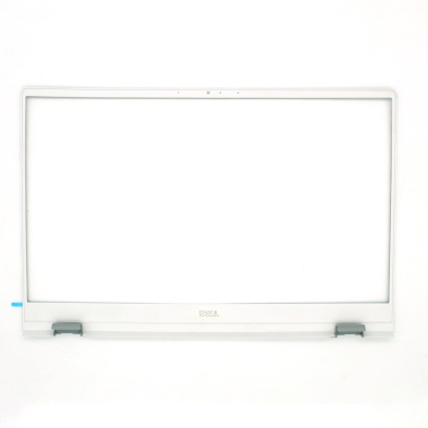 ALLOGGIAMENTO LCD ANTERIORE PER DELL INSPIRON 5000 5401 5402 5405 COMPUTER PORTATILE 0T23C6 T23C6 BIANCO