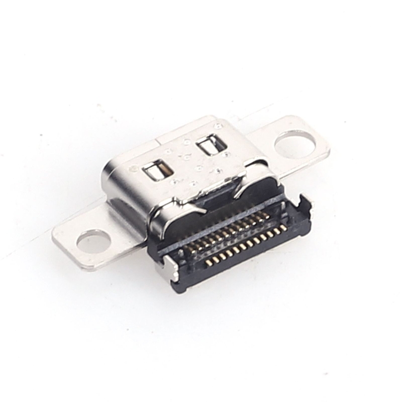 Conector DC Jack para portátil Lenovo IdeaPad 7-14IIL05 7-14ARE05