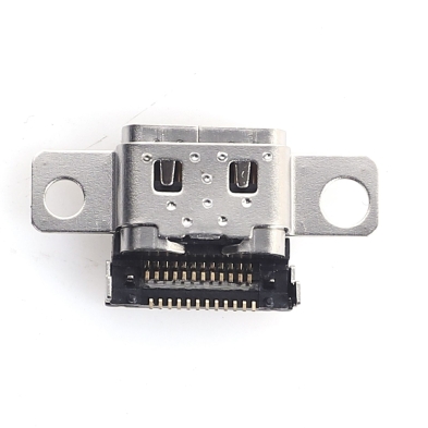Conector DC Jack para portátil Lenovo IdeaPad 7-14IIL05 7-14ARE05