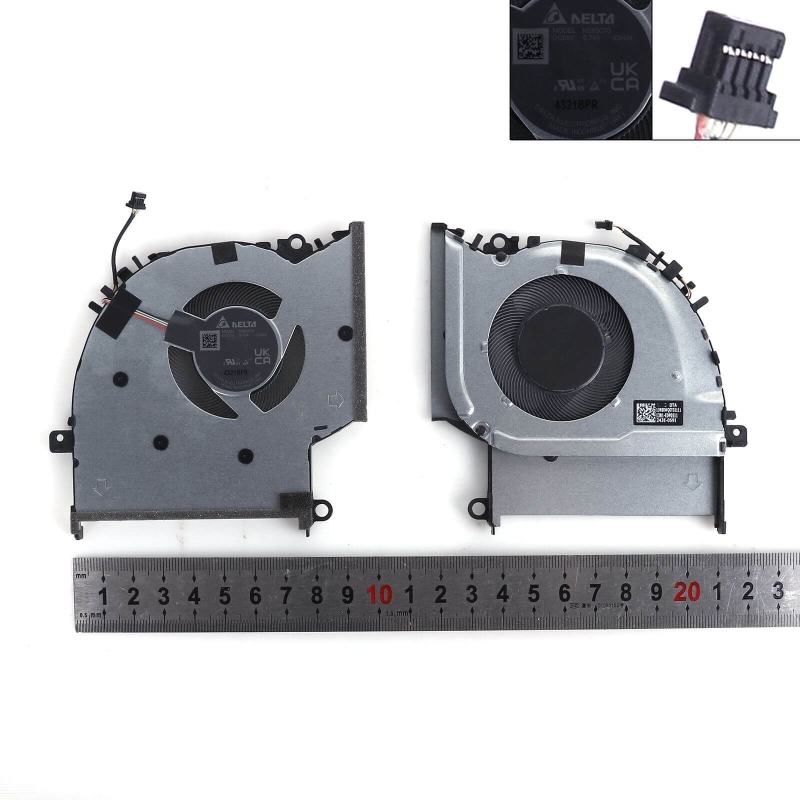 Ventola ASUS Adol 14Z X1403Z M1503Q X1503Z X1603ZORG