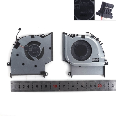 Ventilador para portátil Asus Adol 14Z X1403Z M1503Q X1503Z X1603Z