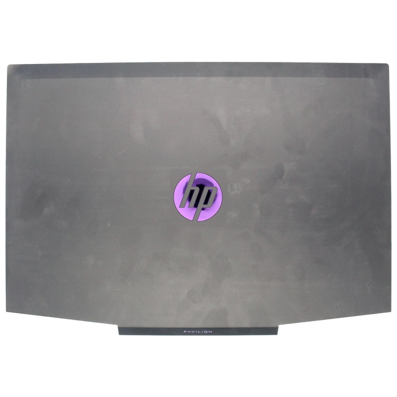 CAPA TRASEIRA HP 15-DK LCD PRETAO