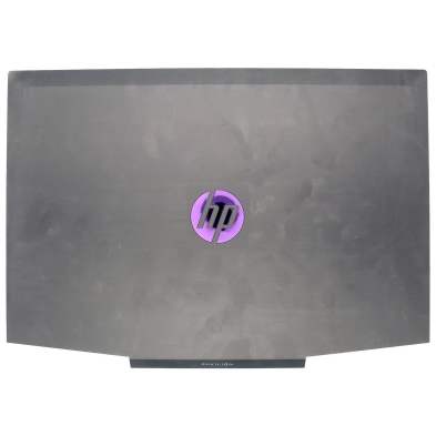 CASSA POSTERIORE LCD HP 15-DK NERAIL