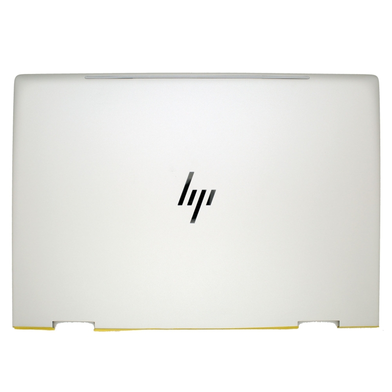 CUSTODIA HP ENVY X360 15-BP 15M-BP 15M-BQ 15.6" LCD COVER POSTERIORE ARGENTO 924344-001