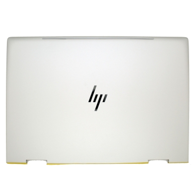 CARCASA HP ENVY X360 15-BP 15M-BP 15M-BQ 15.6" LCD CONTRAPORTADA PLATA 924344-001