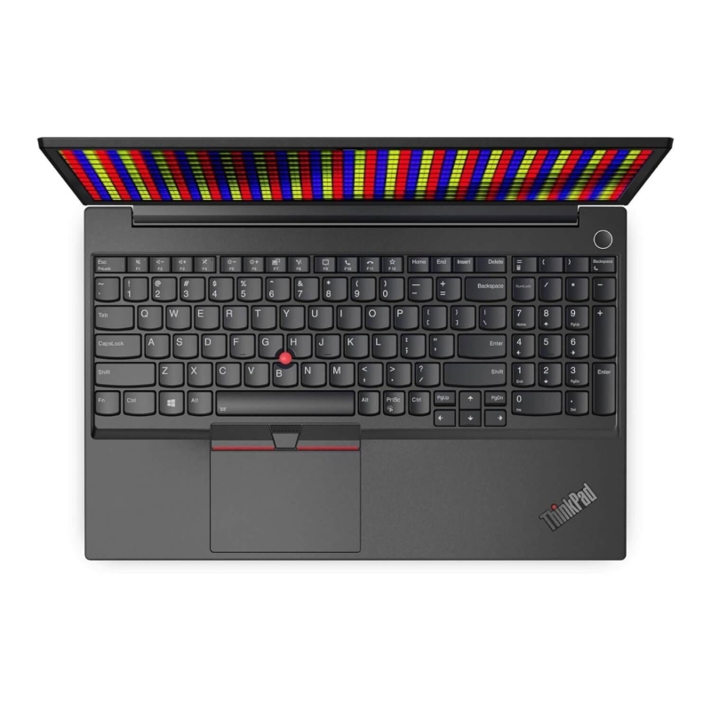 PORTÁTIL LENOVO THINKPAD E15 GEN 2 | I5-1135G7 | 15" | 16GB | 256GB SSD | A+ | RECONDICIONADO
