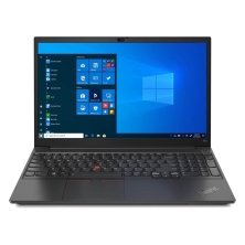 PORTATILE LENOVO THINKPAD E15 GEN 2 | I5-1135G7 | 15" | 16GB | 256GB SSD | A+ | RICONDIZIONATO