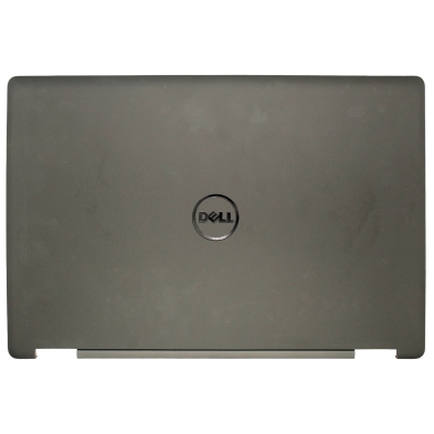 CARCASA DELL LATITUDE 5590 5580 5591 PRECISION 3520 3530 M3520 LCD CONTRAPORTADA NEGRA RV800