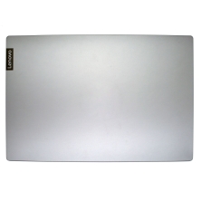 CARCASA LCD PARA PORTÁTIL LENOVO IDEAPAD S540-15IWL S540-15IML PLATA