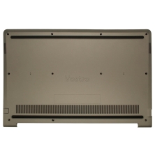CUSTODIA INFERIORE PER COMPUTER PORTATILE DELL VOSTRO 15 5568 V5568 0JD9FG GRIGIO