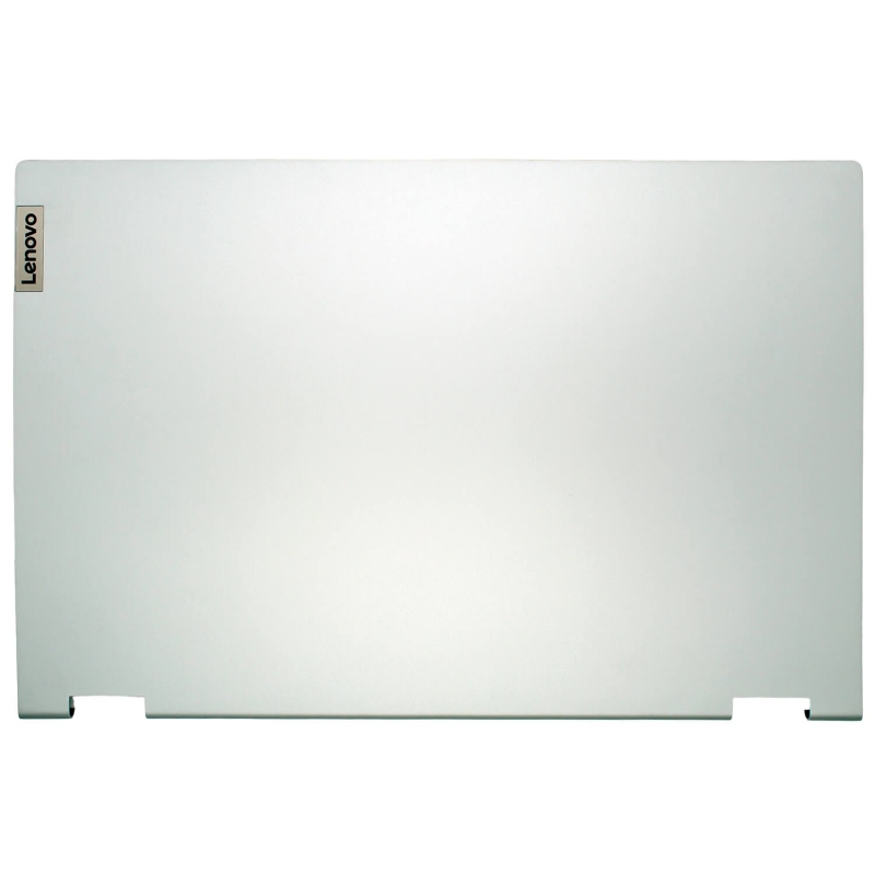 TAMPA TRASEIRA LCD LENOVO IDEAPAD FLEX 5-15IIL05 15ITL05 15ALC05 15,6" PRATA