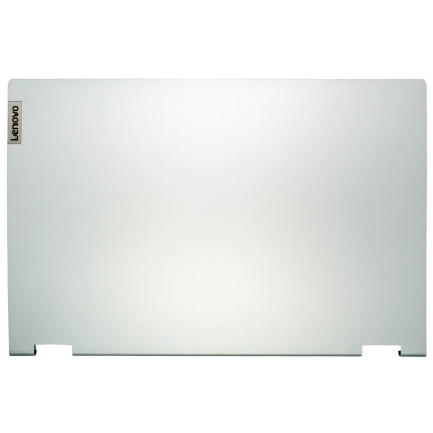 CUSTODIA LENOVO IDEAPAD FLEX 5-15IIL05 15ITL05 15ALC05 15.6" LCD BACK COVER ARGENTO