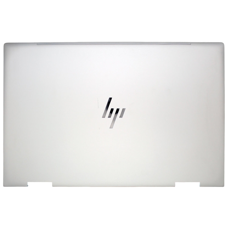 CARCASA HP ENVY 15-ED 15T-ED 15M-ED 15-EE 15Z-EE 15M-EE TAPA TRASERA LCD PLATA L93203-001