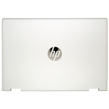 CUSTODIA LCD HP PAVILION X360 14-CD TPN-W131 ARGENTO L22250-001