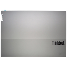 LCD CAPA LENOVO THINKBOOK16 G4+IAP 2020 PRATA.