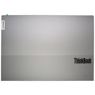 CUSTODIA LCD LENOVO THINKBOOK16 G4+IAP 2020 ARGENTO.