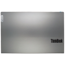 LCD CAPA TRASEIRA LENOVO THINKBOOK 15 G2 G3 2021 CINZA. 5CB1B34809