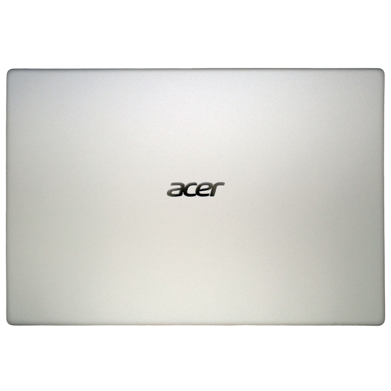 TAMPA TRASEIRA LCD ACER SWIFT SF314-42 PRATA 60.HSFN2.002