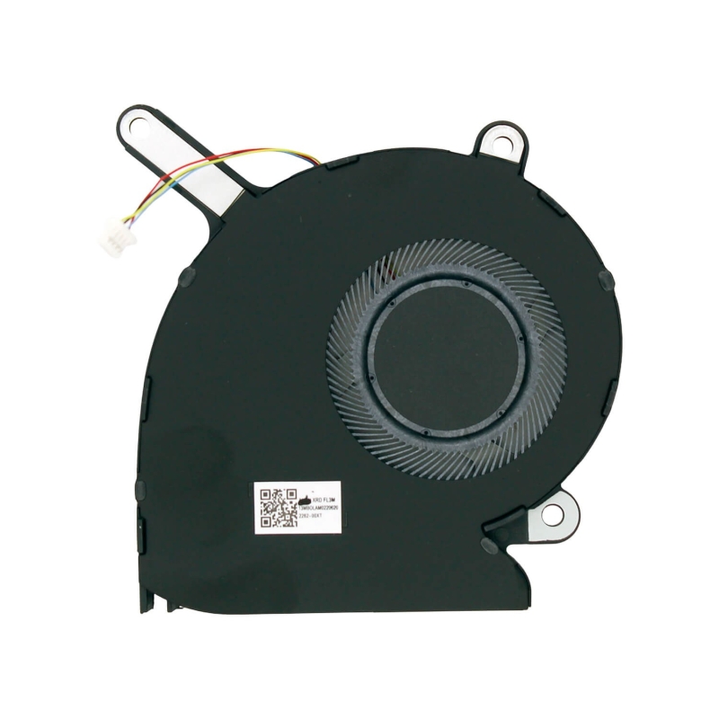 VENTILADOR DE PORTÁTIL ASUS ROG STRIX G531 G531G G531GT G531GU/GD/GW 5V (GPU, CÓPIA ALTA)