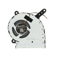 VENTILADOR PARA PORTÁTIL ASUS ROG STRIX G531 G531G G531GT G531GU/GD/GW 5V(GPU,