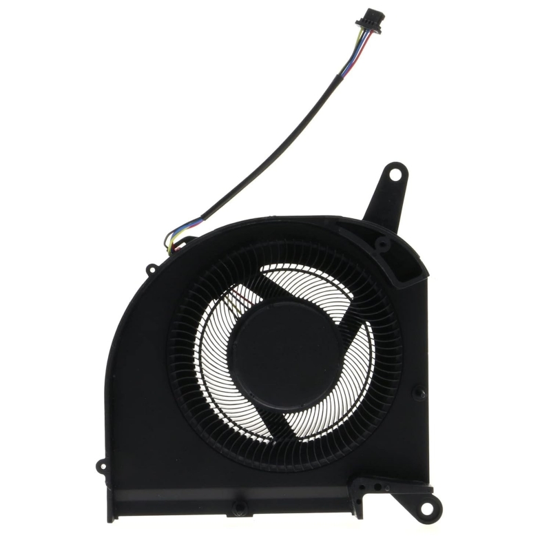VENTOLA GPU PER COMPUTER PORTATILE AORUS 15G 15P 17P RX7G RX5G RP77 RP75 1CM