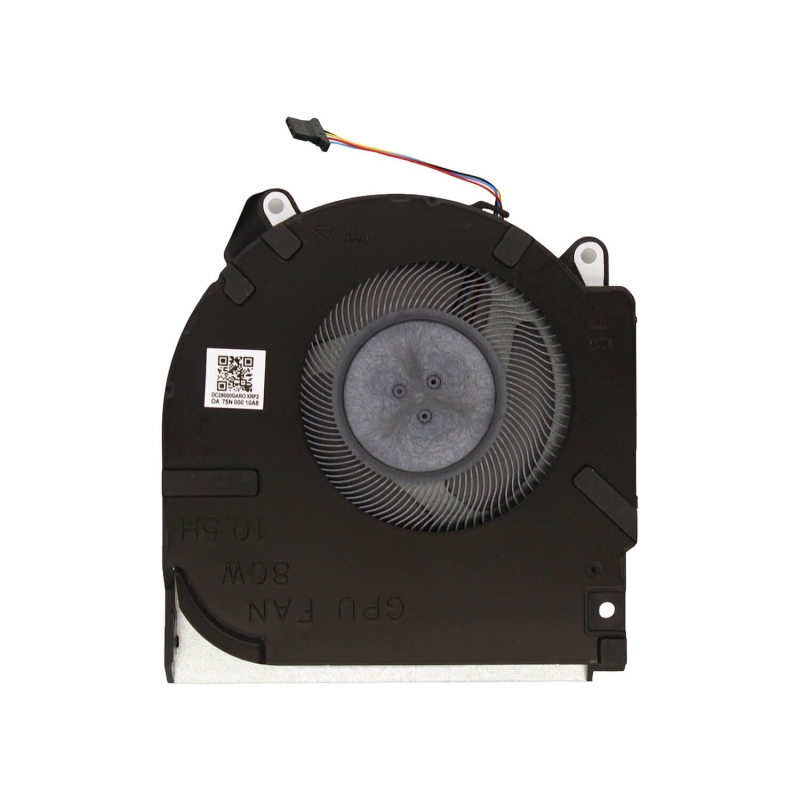 VENTILADOR PARA PORTÁTIL HP 16-D/E TPN-Q263 Q264 M75721 M75723 80WGPU