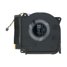 Ventilador GPU para portátil Asus G733CW CX G733C ROG 6 Plus