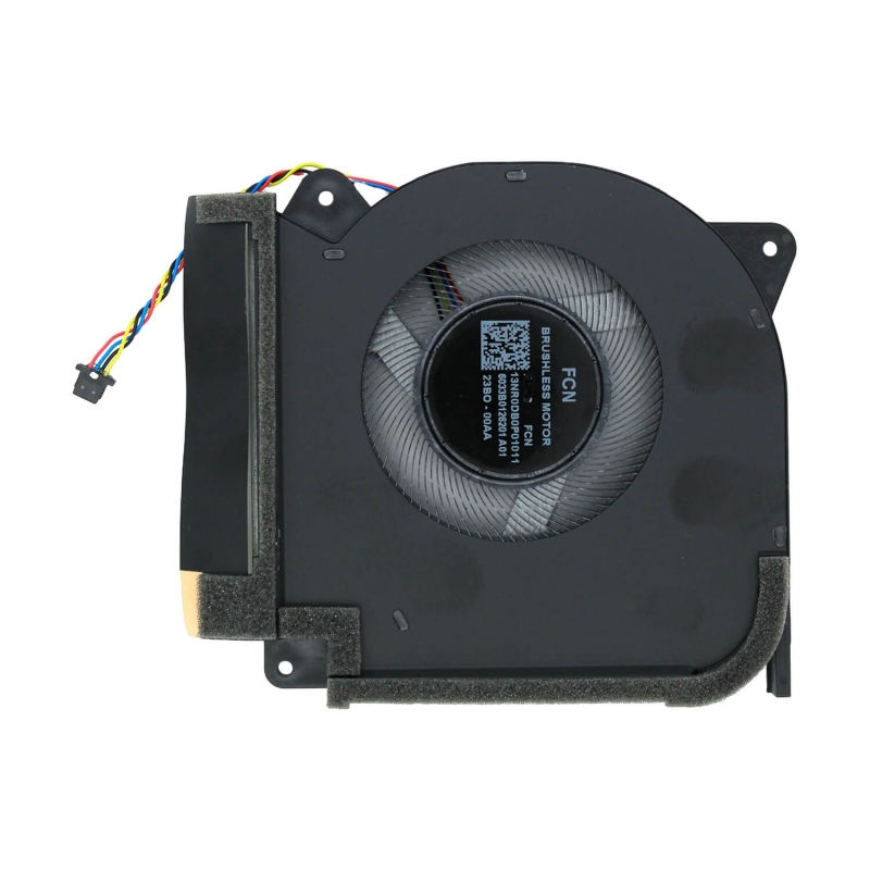 Ventilador GPU para portátil Asus G733CW CX G733C ROG 6 Plus
