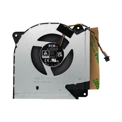 VENTILADOR PARA ASUS G733CW CX G733C ROG 6 PLUS LAPTOP 12VGPU,ORG