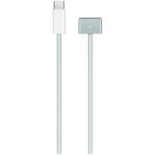 CABO DE CARREGAMENTO RÁPIDO PARA PORTÁTIL APPLE MACBOOK TIPO C PARA MAGSAFE 1 TIPO T