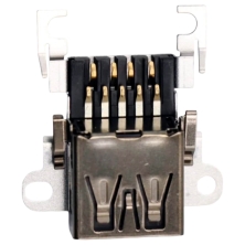 CONECTOR DC JACK PARA PORTÁTIL LENOVO THINKPAD P1 PORTÁTIL GEN 1/2/3 USB-A 3.0