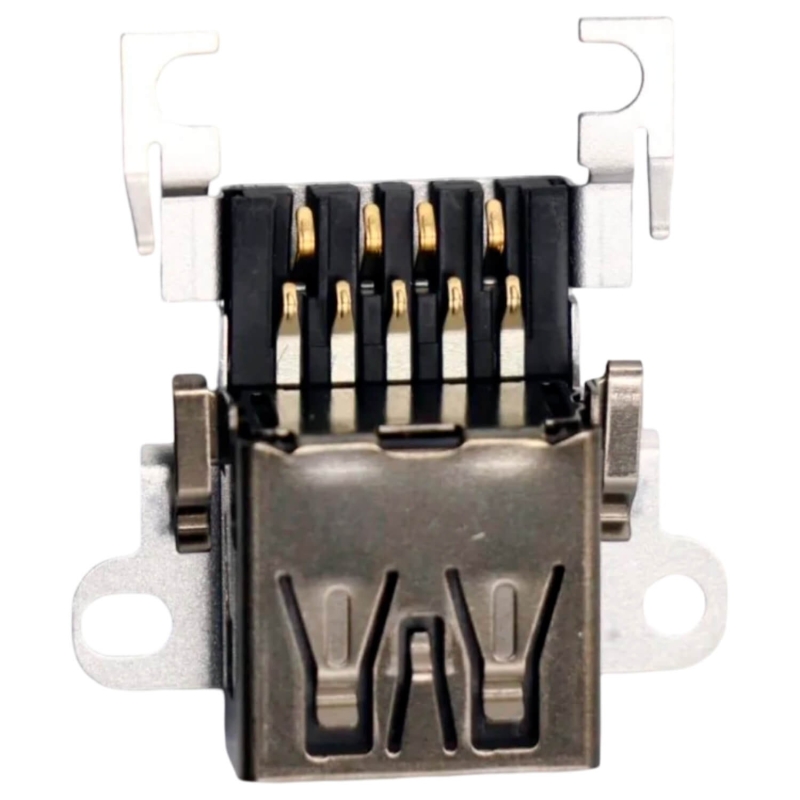 CONECTOR DC JACK PARA PORTÁTIL LENOVO THINKPAD P1 PORTÁTIL GEN 1/2/3 USB-A 3.0